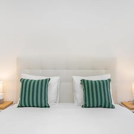 Whome | Anjos Stylish #10 公寓 *