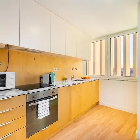 公寓 Whome | Anjos Stylish #10 *