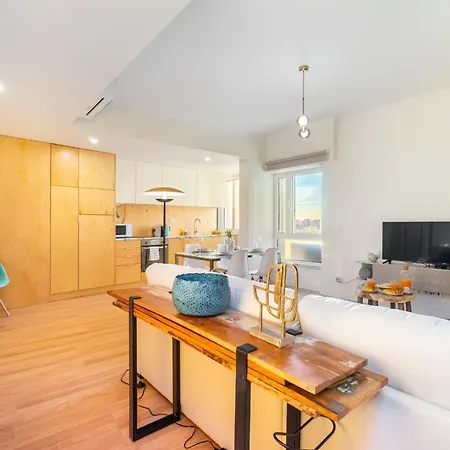 Whome | Anjos Stylish #10 Lisboa