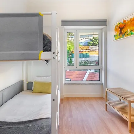 Apartamento Whome | Anjos Stylish #10