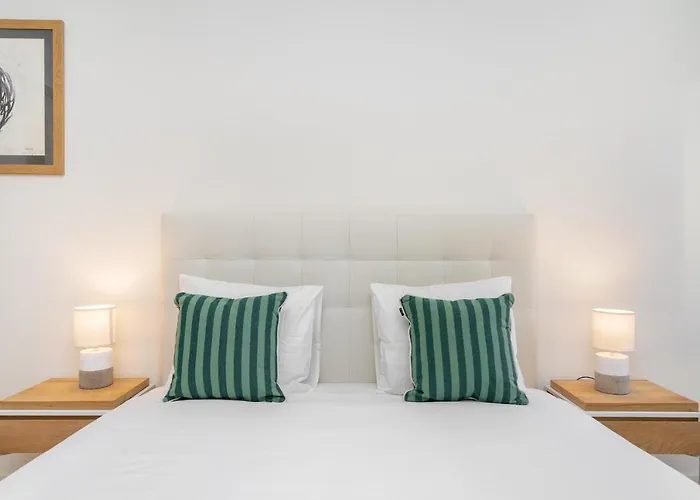 Whome | Anjos Stylish #10 Lejlighed *